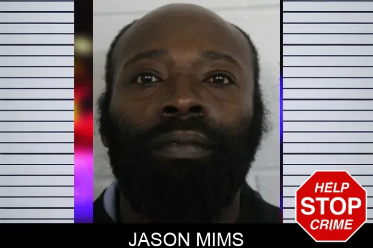 Jason Mims