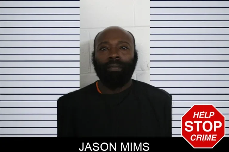 Jason Mims