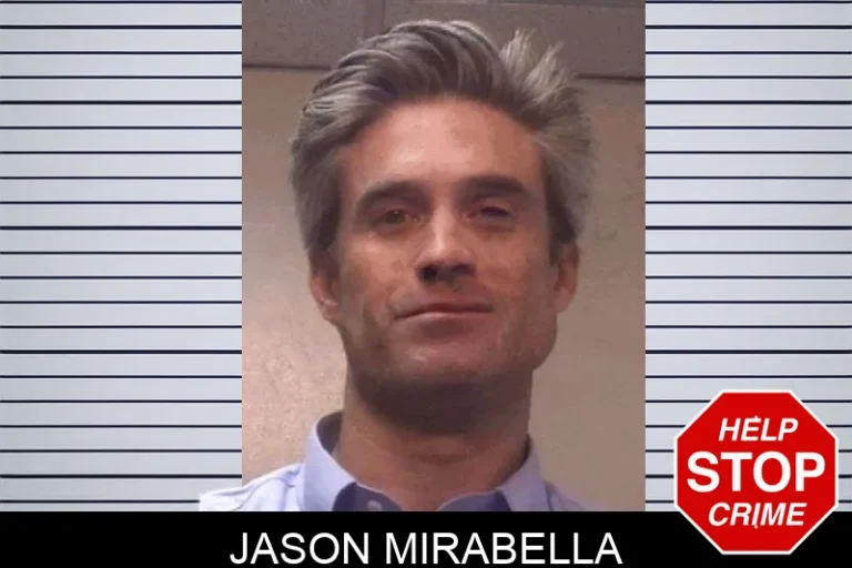 Jason Mirabella