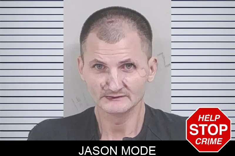 Jason Mode