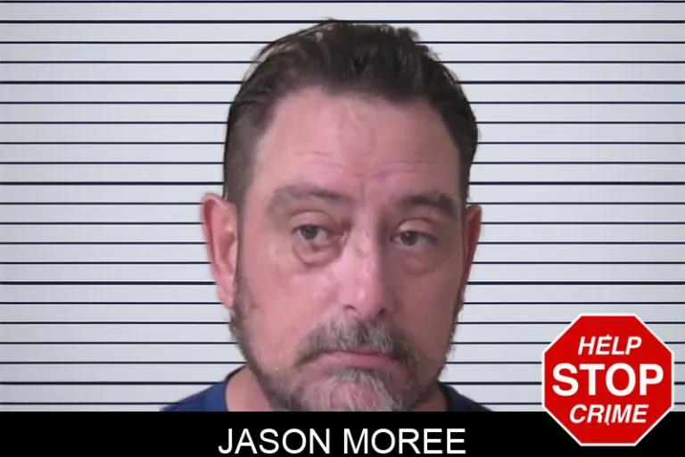 Jason Moree