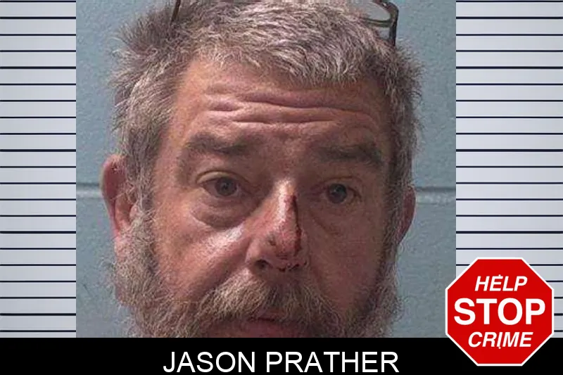 Jason Prather
