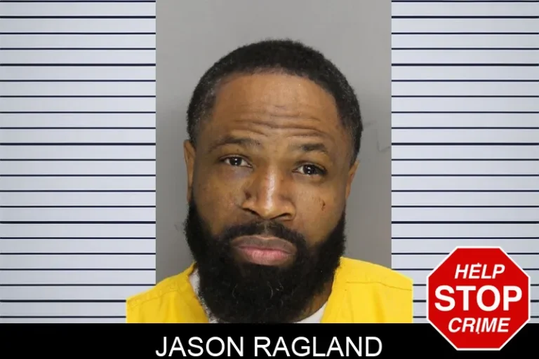 Jason Ragland