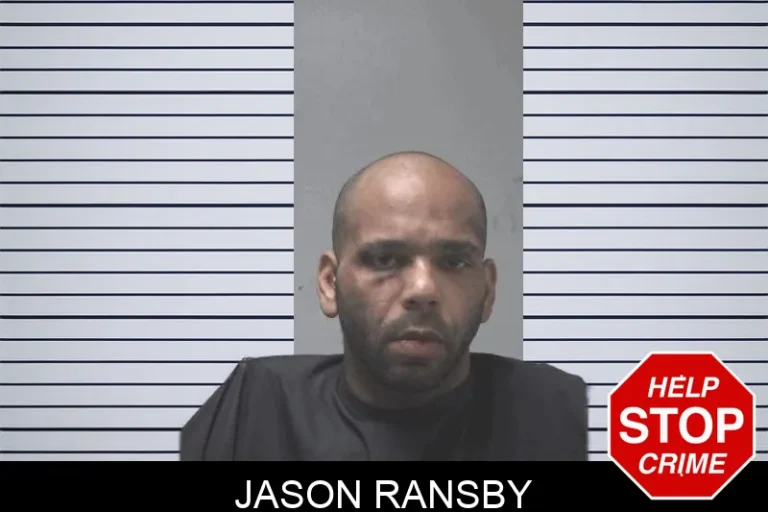 Jason Ransby