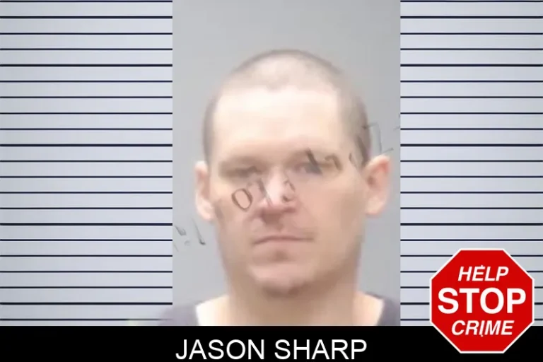 Jason Sharp