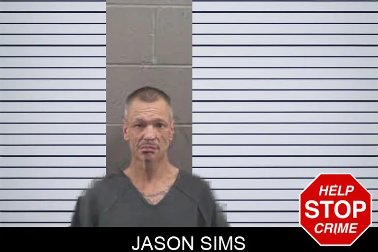 Jason Sims
