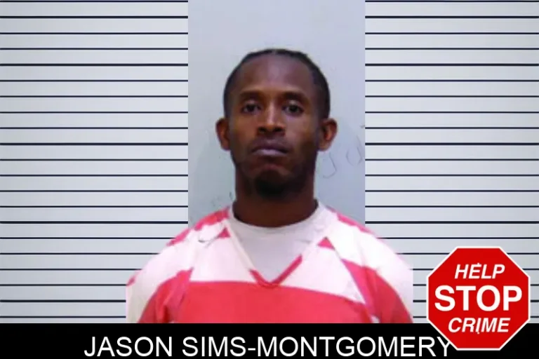 Jason Sims-Montgomery