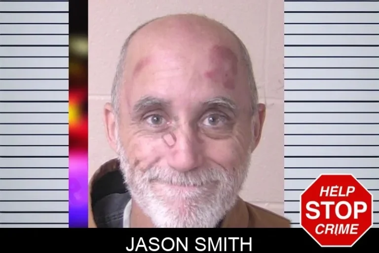 Jason Smith