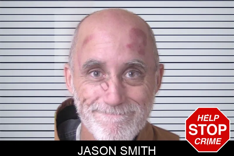 Jason Smith