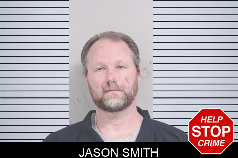 Jason Smith