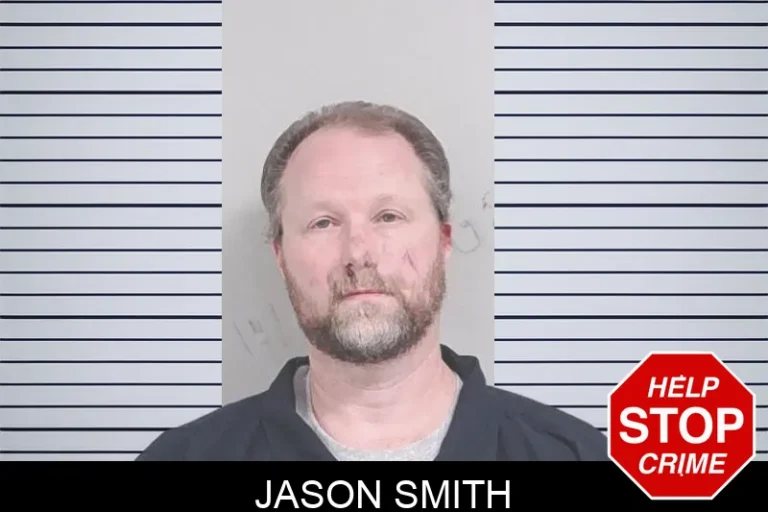 Jason Smith