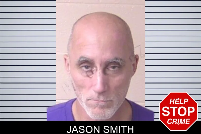 Jason Smith