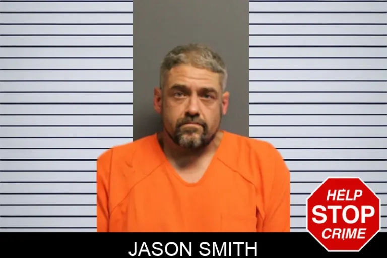 Jason Smith