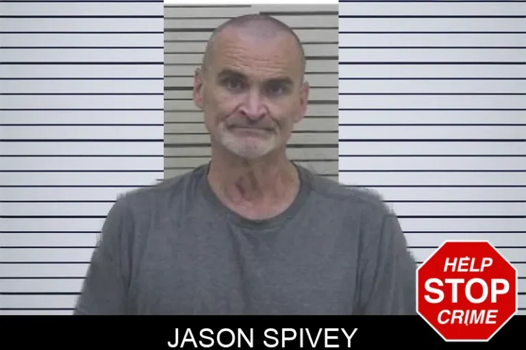Jason Spivey