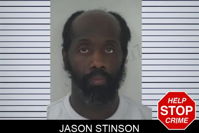 Jason Stinson mugshot – Fayette County , Georgia Jason Stinson