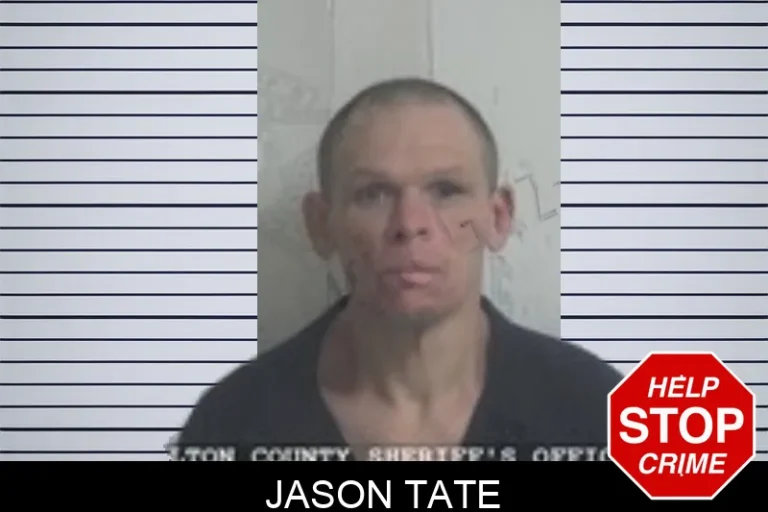 Jason Tate