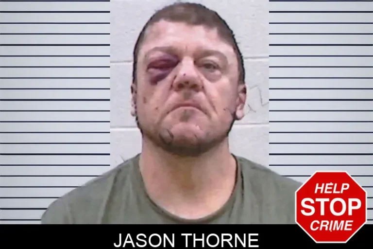 Jason Thorne