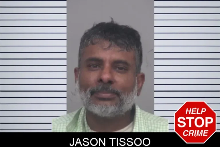 Jason Tissoo