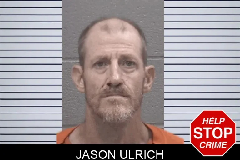 Jason Ulrich