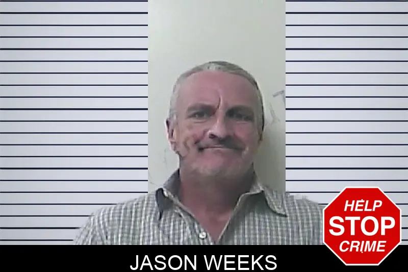 Jason Weeks