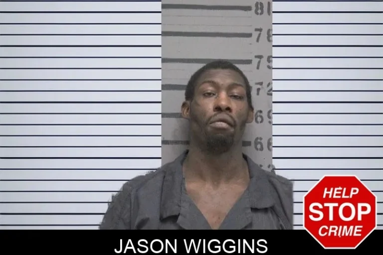 Jason Wiggins mugshot β Dougherty County , Georgia Jason Wiggins