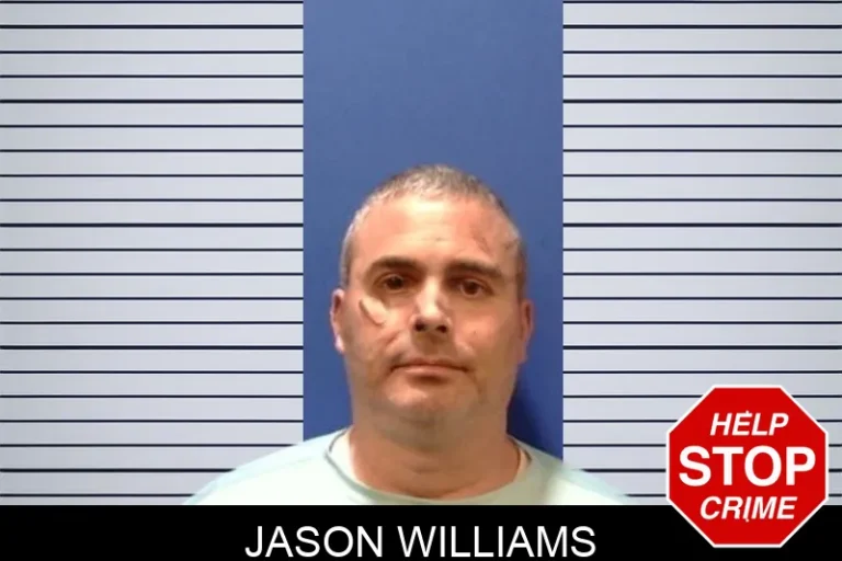 Jason Williams