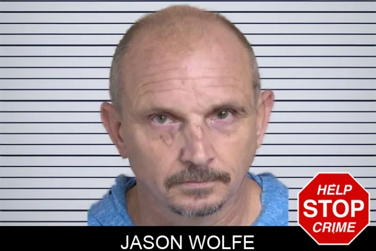 Jason Wolfe