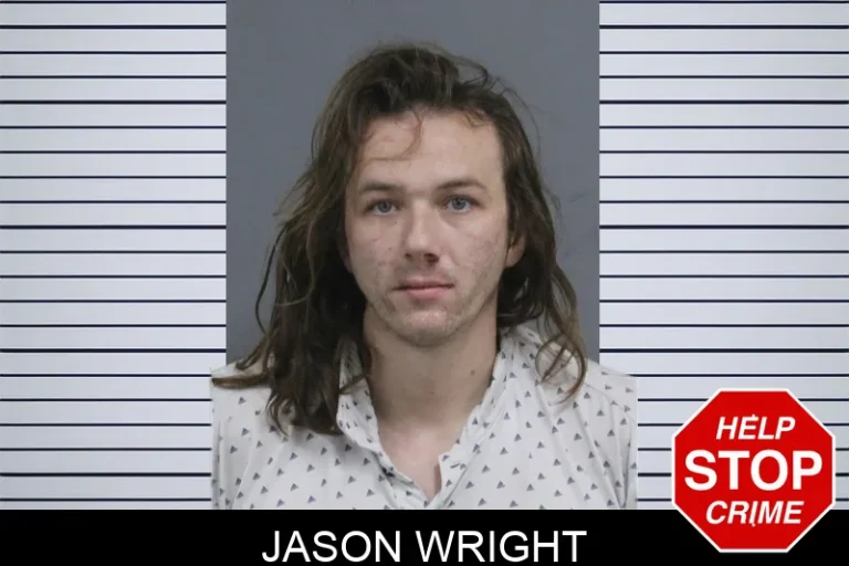 Jason Wright mugshot – Catoosa County , Georgia Jason Wright