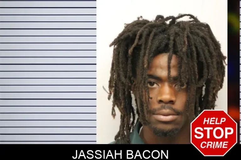 Jassiah Bacon
