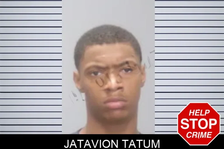Jatavion Tatum