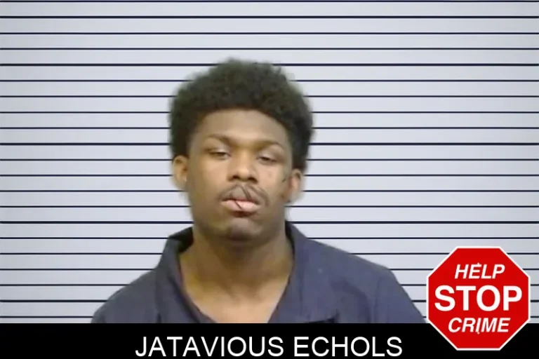 Jatavious Echols