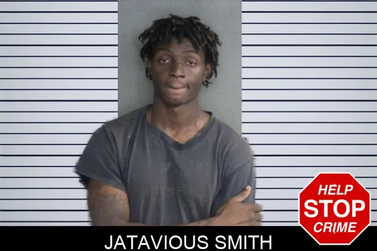 Jatavious Smith