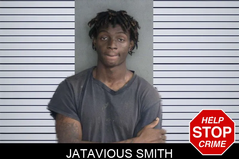 Jatavious Smith