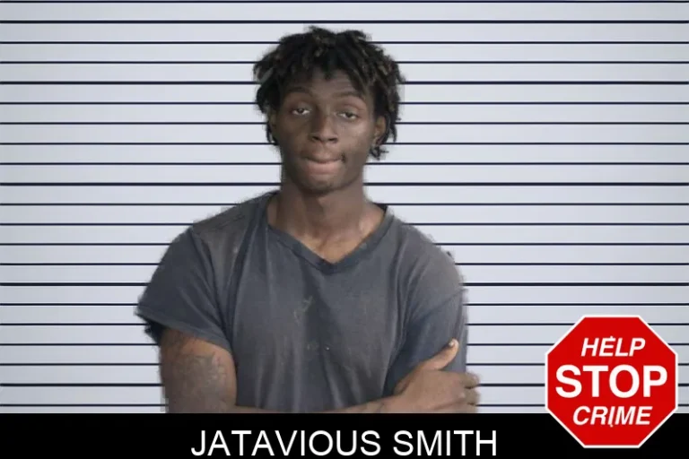 Jatavious Smith