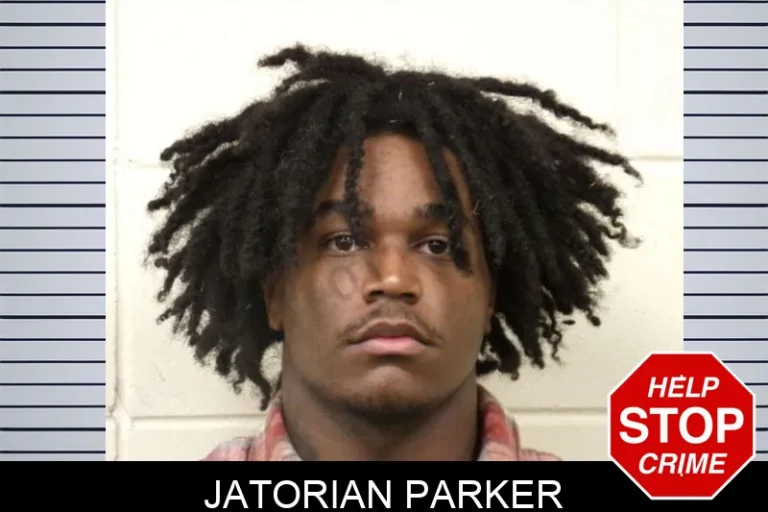 Jatorian Parker