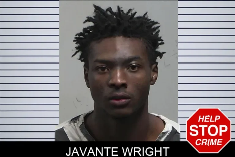 Javante Wright