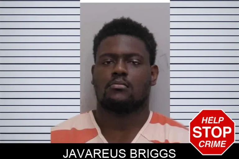 Javareus Briggs