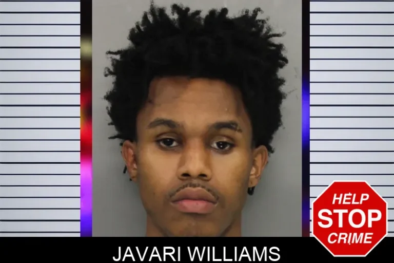Javari Williams