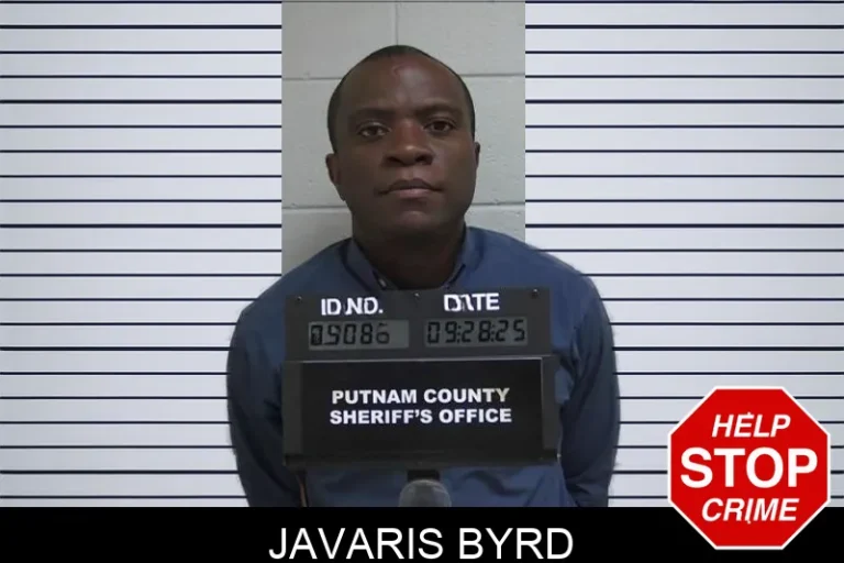 Javaris Byrd