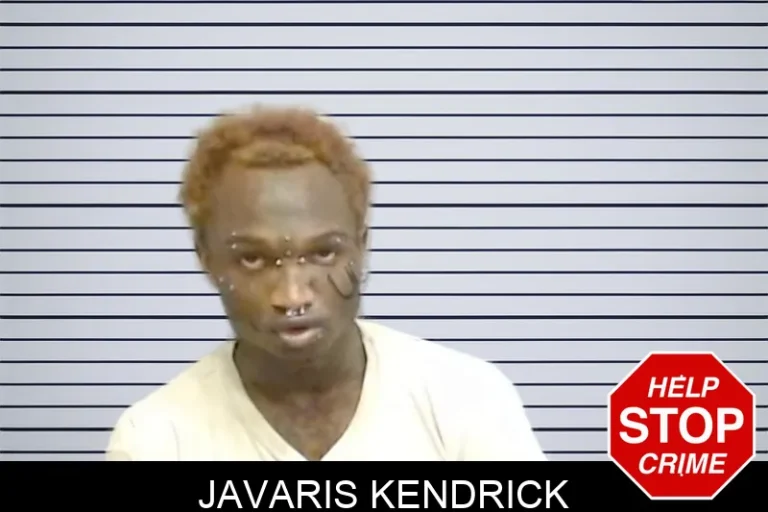 Javaris Kendrick