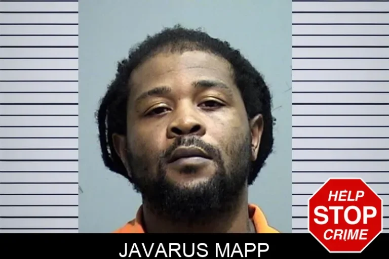 Javarus Mapp