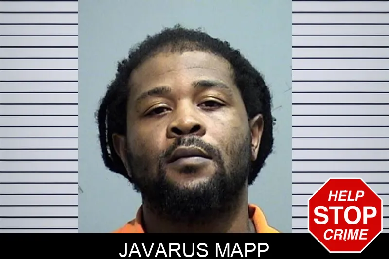 Javarus Mapp