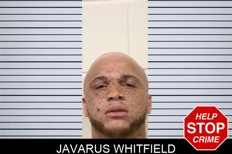 Javarus Whitfield