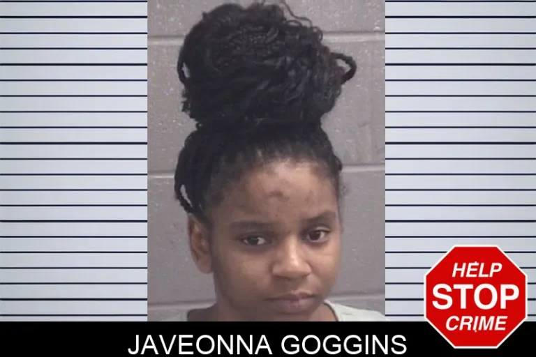 Javeonna Goggins