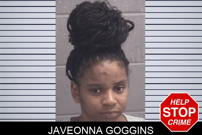 Javeonna Goggins mugshot – Spalding County , Georgia Javeonna Goggins mugshot