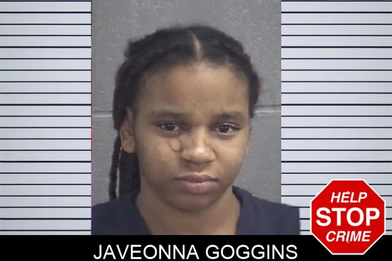 Javeonna Goggins