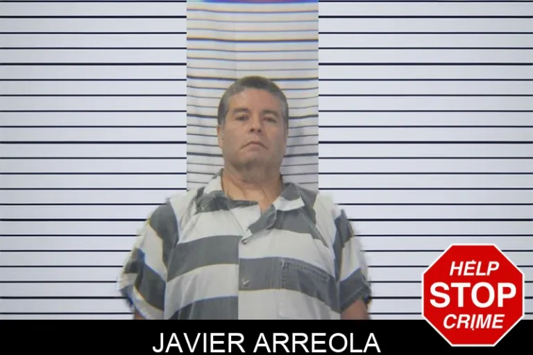 Javier Arreola