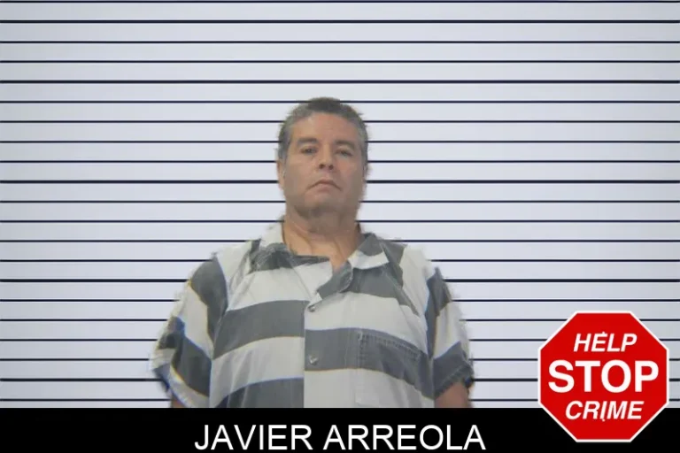 Javier Arreola
