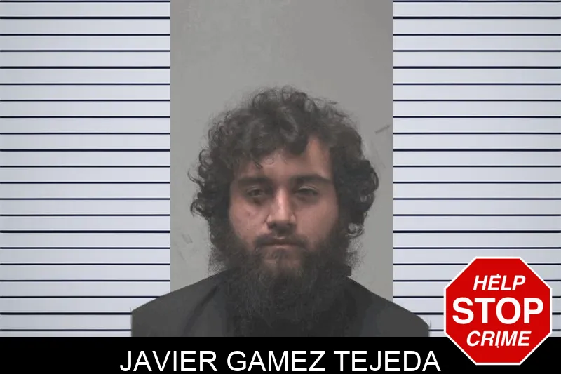 Javier Gamez Tejeda