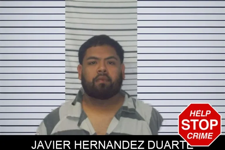 Javier Hernandez Duarte